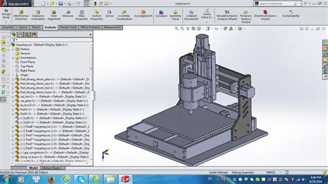 cnc machine solidworks file|solidworks cnc machine manual.